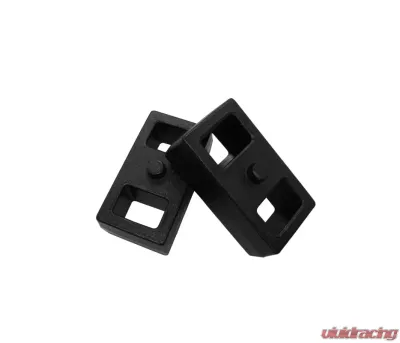 Bison Offroad RAM 2500/3500 2 Inch Rear Block Kit 03-19 Dodge RAM 2500/3500 - DR-2502-35