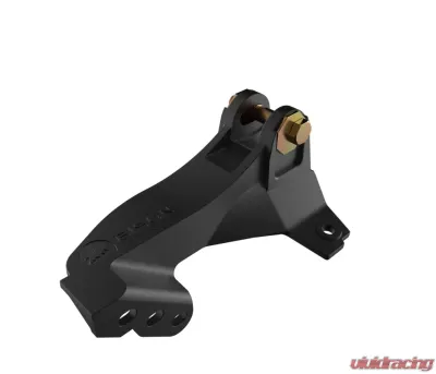 Bison Offroad F-250/F-350 Track Bar Bracket 08-18 F-250/F-350 Super Duty 4WD - FF-0501