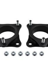 Bison Offroad F-150 2.0 Inch Front Leveling 04-14 Ford F-150 Mark LT                                     - FF-1502-35 - Image 2