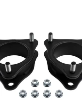 Bison Offroad F-150 2.5 Inch Front Leveling 04-14 Ford F-150 Mark LT                                     - FF-1503-35 - Image 2