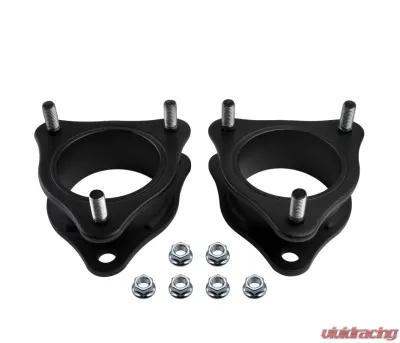 Bison Offroad F-150 2.5 Inch Front Leveling 04-14 Ford F-150 Mark LT - FF-1503-35
