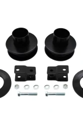 Bison Offroad Super Duty 2.5 Inch Front Leveling Kit 05-10 F-250/350/450/550 4WD                                     - FF-2501-37 - Image 2