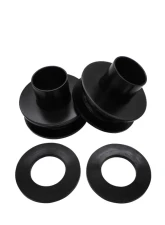 Bison Offroad Super Duty 2.5 Inch Front Leveling Kit 05-10 F-250/350/450/550 4WD                                     - FF-2501-37 - Image 2