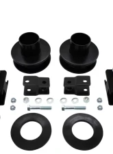 Bison Offroad Super Duty 2.5 Inch Front Leveling Kit 11-16 F-250/F-350 Super Duty 4WD                                     - FF-2503-35 - Image 2
