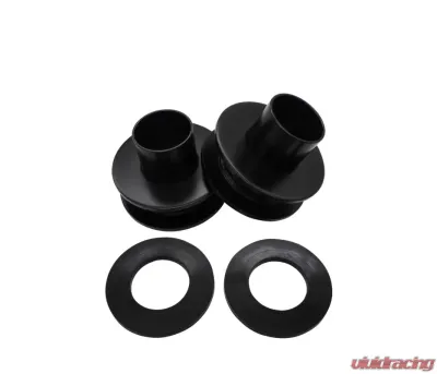 Bison Offroad Super Duty 2.5 Inch Front Leveling Kit 11-16 F-250/F-350 Super Duty 4WD - FF-2503-35