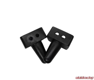 Bison Offroad F-150 4 Inch Block Kit Rear 09-14 F-150 - FO-1501-R4