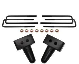 Bison Offroad F-150 5 Inch Block Kit Rear 09-14 F-150