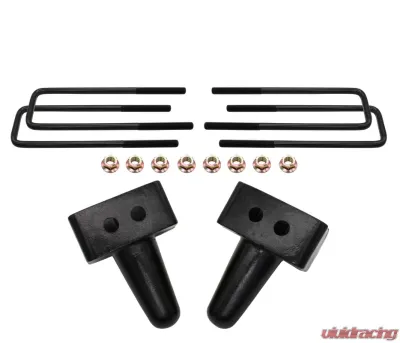 Bison Offroad F-150 5 Inch Block Kit Rear 09-14 F-150 - FO-1502-R5