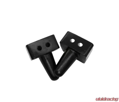 Bison Offroad F-150 5 Inch Block Kit Rear 09-14 F-150 - FO-1502-R5
