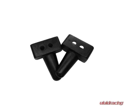 Bison Offroad F-150 3 Inch Block Kit Rear 04-08 F-150 4WD - FR-1502