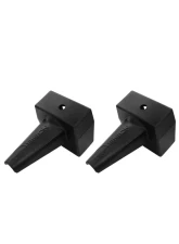 Bison Offroad Super Duty 4 Inch OEM Style Block Kit Rear 11-Up F-250/F-350/F-450                                     - FR-2505 - Image 2