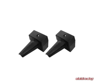 Bison Offroad Super Duty 4 Inch OEM Style Block Kit Rear 11-Up F-250/F-350/F-450 - FR-2505
