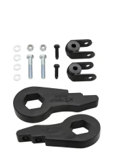 Bison Offroad GM Full-Size Truck 2.5 Inch Front Leveling Kit W/ Forged Torsion Key 02-06 GM Full-Size Truck/SUV 1500                                     - GF-1501-33 - Image 3