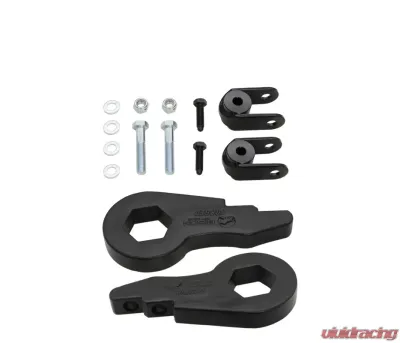 Bison Offroad GM Full-Size Truck 2.5 Inch Front Leveling Kit W/ Forged Torsion Key 02-06 GM Full-Size Truck/SUV 1500 - GF-1501-33