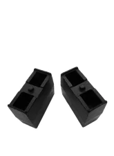 Bison Offroad Silverado/Sierra 5 Inch Rear Block Kit 14-18 Silverado/Sierra 1500                                     - GO-1502-R5 - Image 2