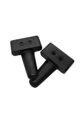 Bison Offroad Silverado/Sierra 1 Inch Block Kit Rear GM OEM Style 88-98 GM 1500 00-10 GM HD 2500/3500                                     - GR-1501 - Image 2
