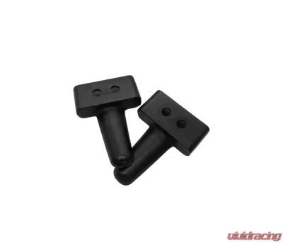 Bison Offroad Silverado/Sierra 1 Inch Block Kit Rear GM OEM Style 88-98 GM 1500 00-10 GM HD 2500/3500 - GR-1501