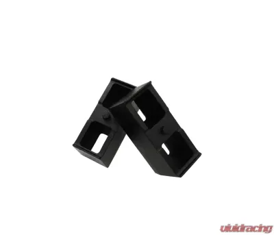 Bison Offroad Silverado/Sierra 3 Inch Rear Block Kit GM 99-18 Silverado/Sierra 1500 6-Lug - GR-1504