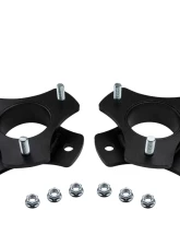 Bison Offroad Nissan 2 Inch Front Leveling Kit 04-07 Titan/Armada/QX56                                     - NF-1501-33 - Image 2