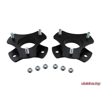 Bison Offroad Nissan 2 Inch Front Leveling Kit 04-07 Titan/Armada/QX56 - NF-1501-33