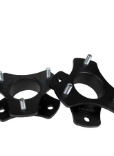 Bison Offroad Nissan 2 Inch Front Leveling Kit 04-07 Titan/Armada/QX56                                     - NF-1501-33 - Image 2
