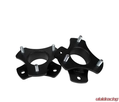 Bison Offroad Nissan 2 Inch Front Leveling Kit 04-07 Titan/Armada/QX56 - NF-1501-33