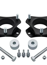 Bison Offroad Tacoma 2 Inch Front Leveling Kit 05-08 Tacoma 6-Lug                                     - TF-1502-32 - Image 2