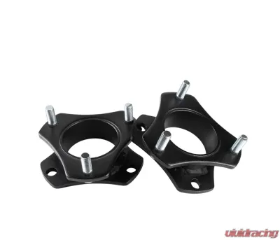 Bison Offroad Tacoma 2 Inch Front Leveling Kit 05-08 Tacoma 6-Lug - TF-1502-32
