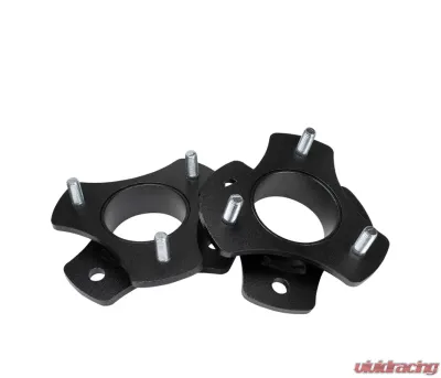 Bison Offroad Tacoma 2.75-3 Inch Front Leveling Kit 05-18 Tacoma TRD/SR5 Rock Warrior - TF-1503-33