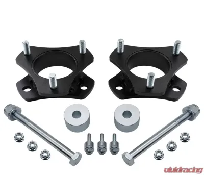 Bison Offroad Tundra/Sequoia 2.5 Inch Front Leveling Kit 99-06 Tundra/Sequoia - TF-2501-32.5