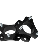 Bison Offroad Tundra/Sequoia 2.5 Inch Front Leveling Kit 99-06 Tundra/Sequoia                                     - TF-2501-32.5 - Image 2