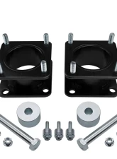 Bison Offroad Tundra 3 Inch Front Leveling Kit 2007-2013 Tundra TRD/SR5 Rock Warrior                                     - TF-2504-35 - Image 2