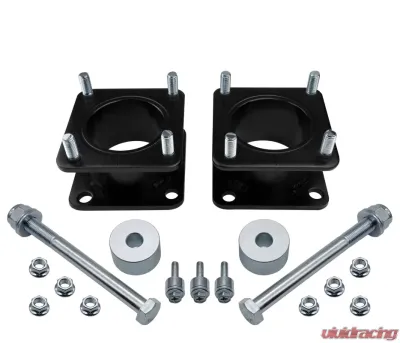 Bison Offroad Tundra 3 Inch Front Leveling Kit 2007-2013 Tundra TRD/SR5 Rock Warrior - TF-2504-35