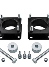 Bison Offroad Tundra 2.4 Inch Front Leveling Kit 2007-2013 Tundra                                     - TF-2505-33 - Image 2