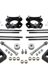 Bison Offroad Tacoma 3.0 Inch F 2.0 Inch R SST Lift Kit 05-Up Tacoma 2WD/4WD                                     - TK-1501-32.5 - Image 2