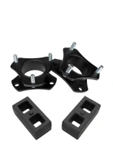Bison Offroad Tacoma 3.0 Inch F 2.0 Inch R SST Lift Kit 05-Up Tacoma 2WD/4WD                                     - TK-1501-32.5 - Image 2