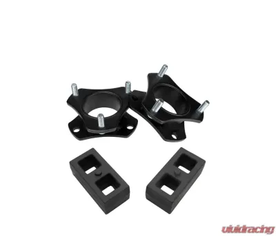 Bison Offroad Tacoma 3.0 Inch F 2.0 Inch R SST Lift Kit 05-Up Tacoma 2WD/4WD - TK-1501-32.5