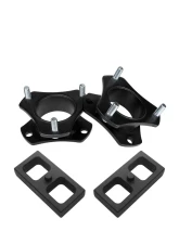 Bison Offroad Tacoma 3 Inch F/1 Inch R Lift Kit 12-18 Tacoma                                     - TK-1502-32.5 - Image 2