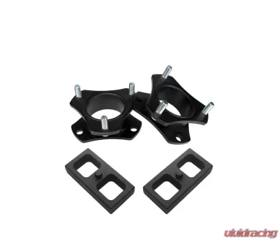 Bison Offroad Tacoma 3 Inch F/1 Inch R Lift Kit 12-18 Tacoma - TK-1502-32.5