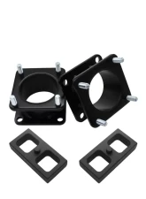 Bison Offroad Tundra 3 Inch F/1 Inch R Lift Kit 12-18 Tundra                                     - TK-2501-35 - Image 2