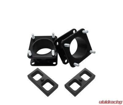 Bison Offroad Tundra 3 Inch F/1 Inch R Lift Kit 12-18 Tundra - TK-2501-35