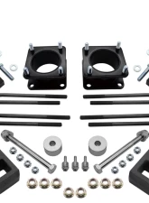 Bison Offroad Tundra 3.0 Inch F 2.0 Inch R SST Lift Kit 07-Up Tundra                                     - TK-2502-35 - Image 2