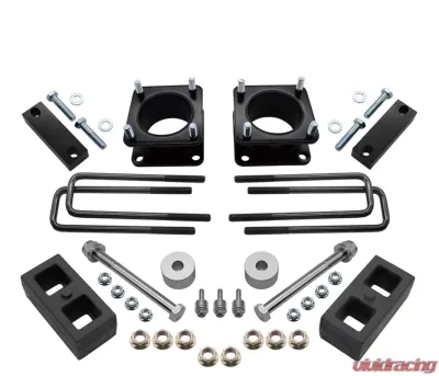 Bison Offroad Tundra 3.0 Inch F 2.0 Inch R SST Lift Kit 07-Up Tundra - TK-2502-35