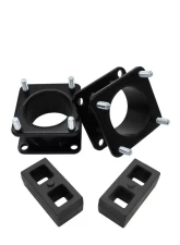 Bison Offroad Tundra 3.0 Inch F 2.0 Inch R SST Lift Kit 07-Up Tundra                                     - TK-2502-35 - Image 2