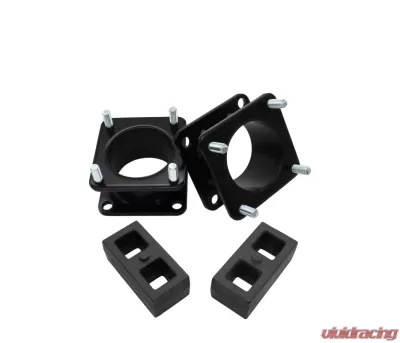 Bison Offroad Tundra 3.0 Inch F 2.0 Inch R SST Lift Kit 07-Up Tundra - TK-2502-35