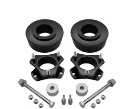 Bison Offroad 4Runner/FJ Cruiser 3 Inch F/2 Inch R Lift Kit 03-18 4Runner/FJ Cruiser