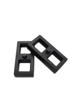 Bison Offroad Tundra/Tacoma 1 Inch Block Kit 95-18 Tundra/Tacoma                                     - TR-0501 - Image 2