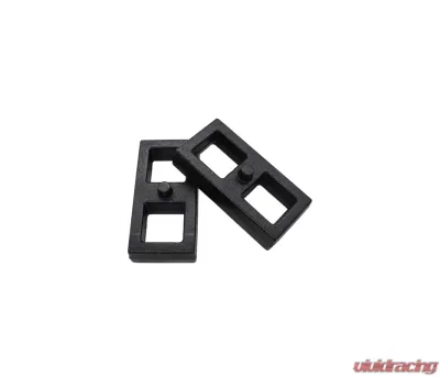 Bison Offroad Tundra/Tacoma 1 Inch Block Kit 95-18 Tundra/Tacoma - TR-0501