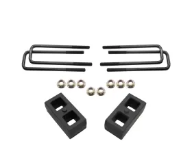 Bison Offroad Tundra/Tacoma 2 Inch Block Kit 05-08 Tundra/Tacoma