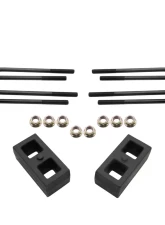 Bison Offroad Tundra/Tacoma 2 Inch Block Kit 05-08 Tundra/Tacoma                                     - TR-0502 - Image 2